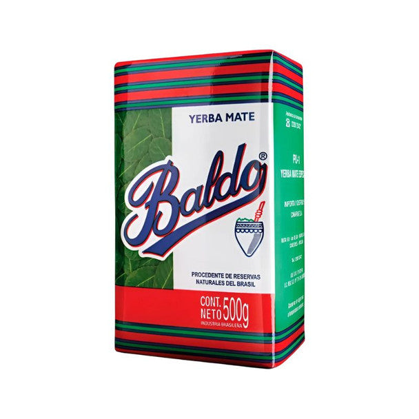 Baldo Yerba Mate - 500g