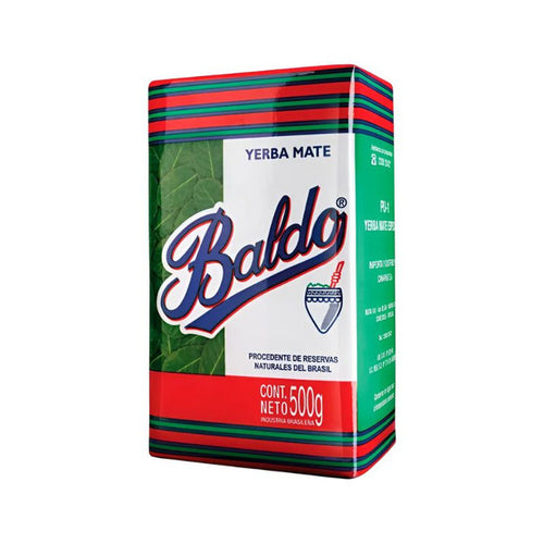 Baldo Yerba Mate - 500g