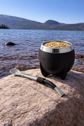Classic Mate Gourd - Bombilla (Straw) & Straw Brush Included